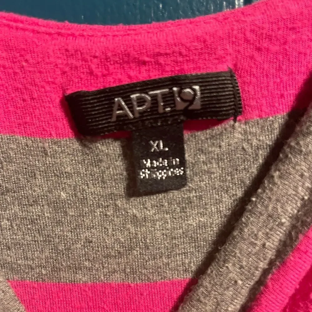 Apt. 9 Dress - Picture 3 of 4